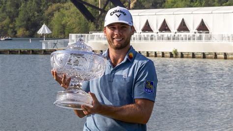WGC Match Play: Results and scores .